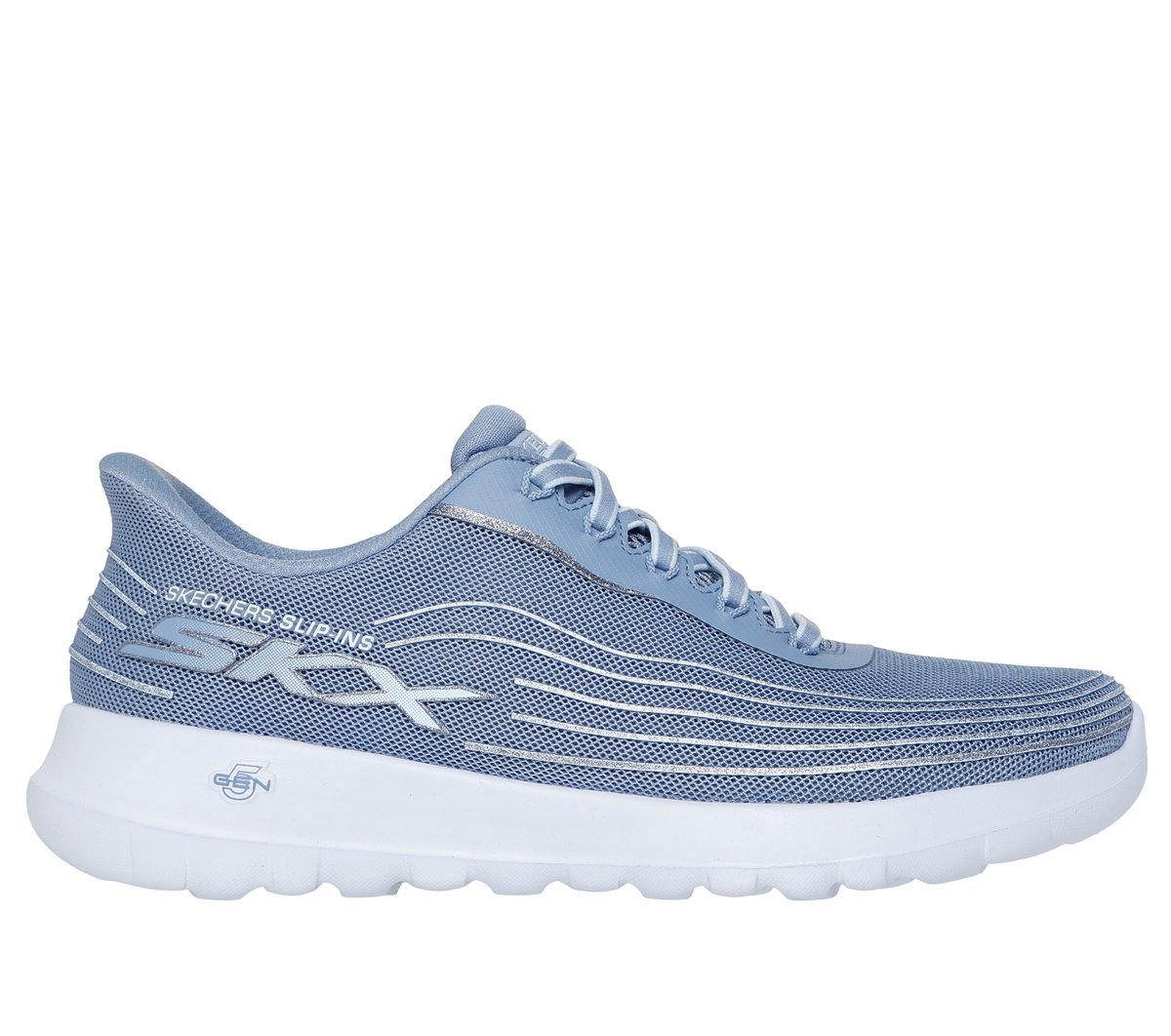 Slip-ins: GO WALK Joy - Pandora Women Skechers discount