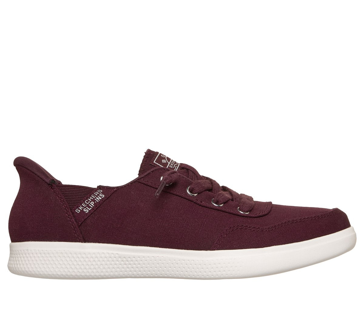 Slip-ins: BOBS Skip Cute - Keep It Sweet Women Skechers on sale