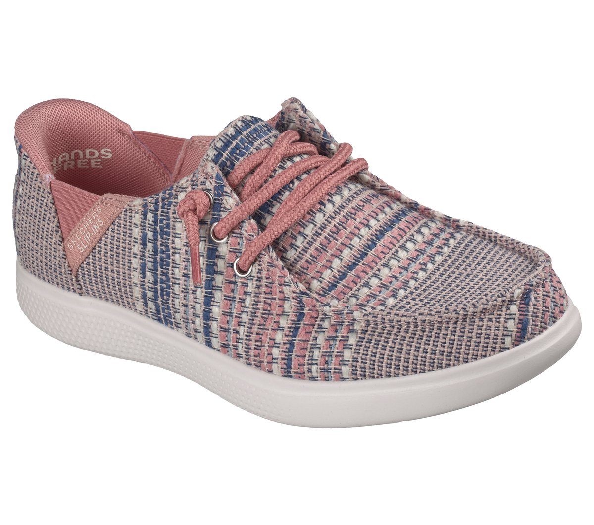 Slip-ins: BOBS Skip Cute - August Air Women Skechers for sale
