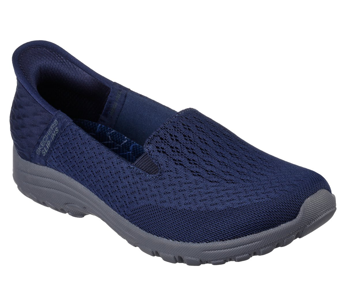 Slip-ins Relaxed Fit: Reggae Fest 2.0 - Guiding Light Women Skechers outlet