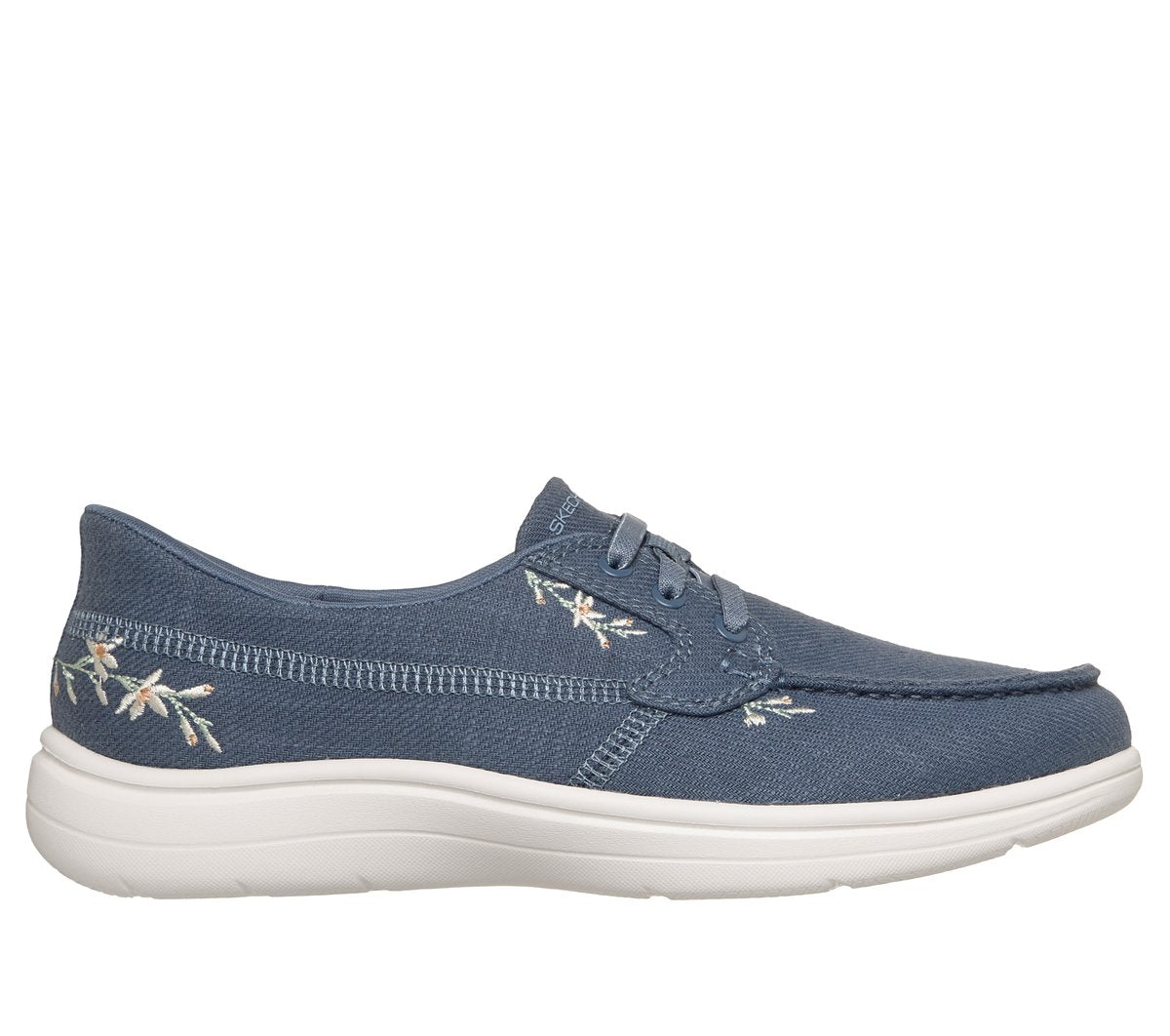Slip-ins: On-The-GO Flex Radiant - Bouquet Women Skechers sale