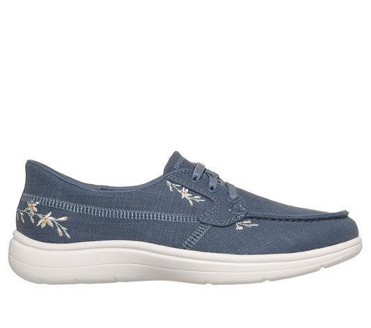 Slip-ins: On-The-GO Flex Radiant - Bouquet Women Skechers sale