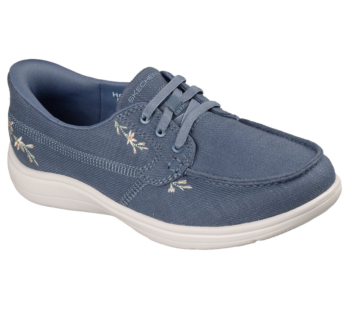Slip-ins: On-The-GO Flex Radiant - Bouquet Women Skechers sale