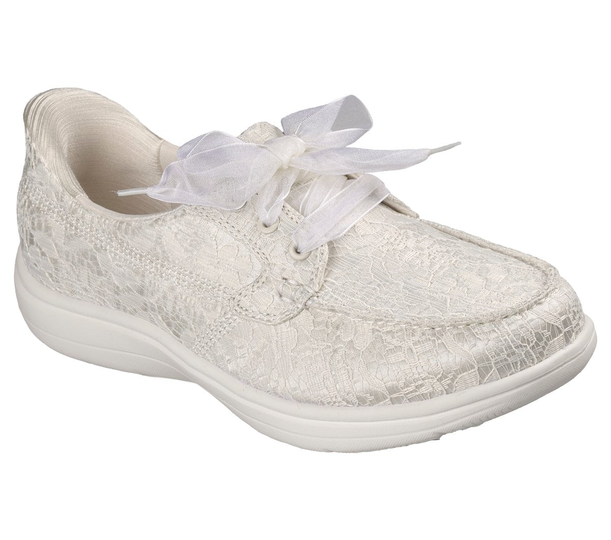 Slip-ins: On-The-GO Flex Radiant - Lacy Women Skechers for sale