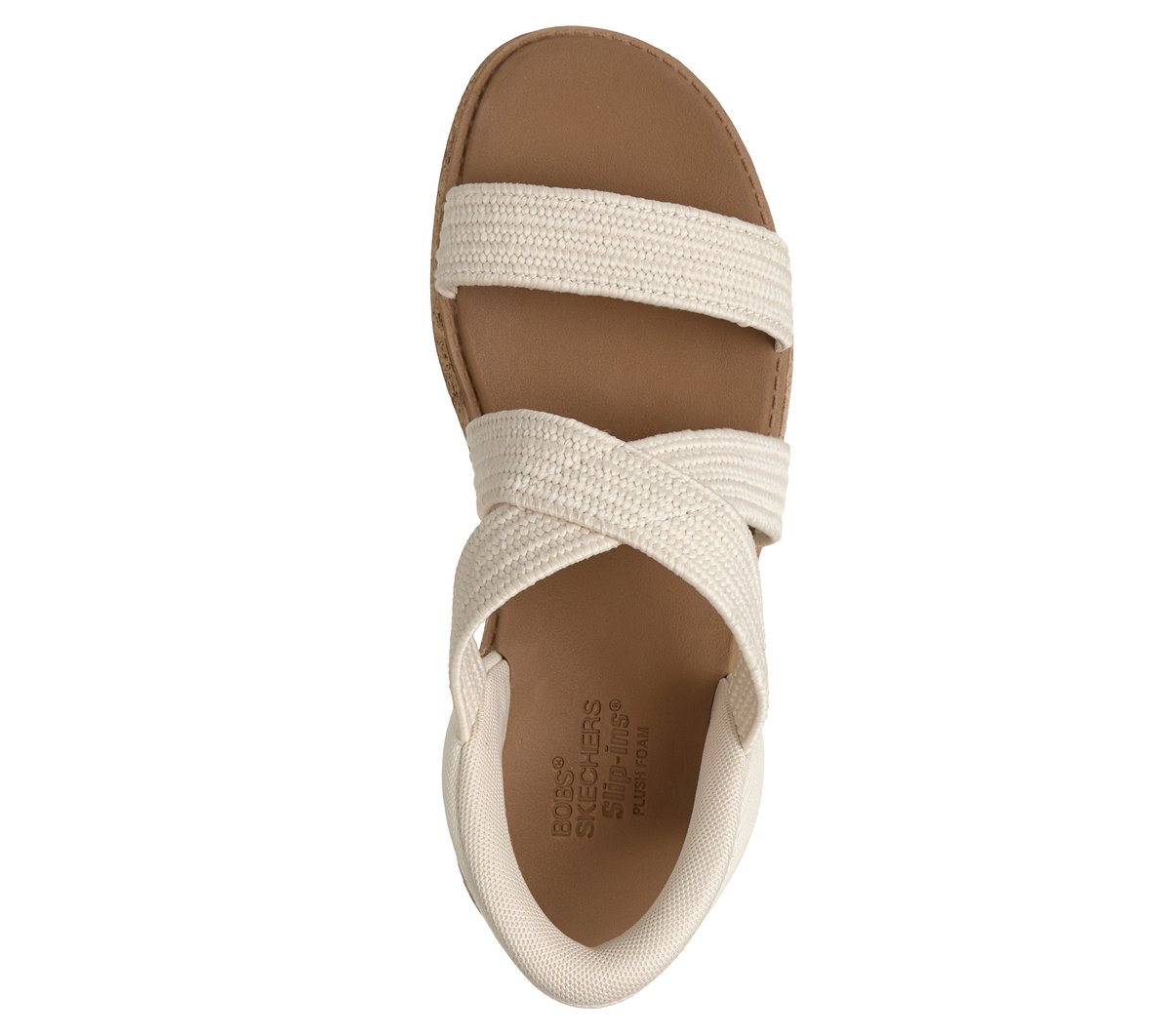 Slip-ins: BOBS Sun Vibe - Island Stroll Women Skechers discount