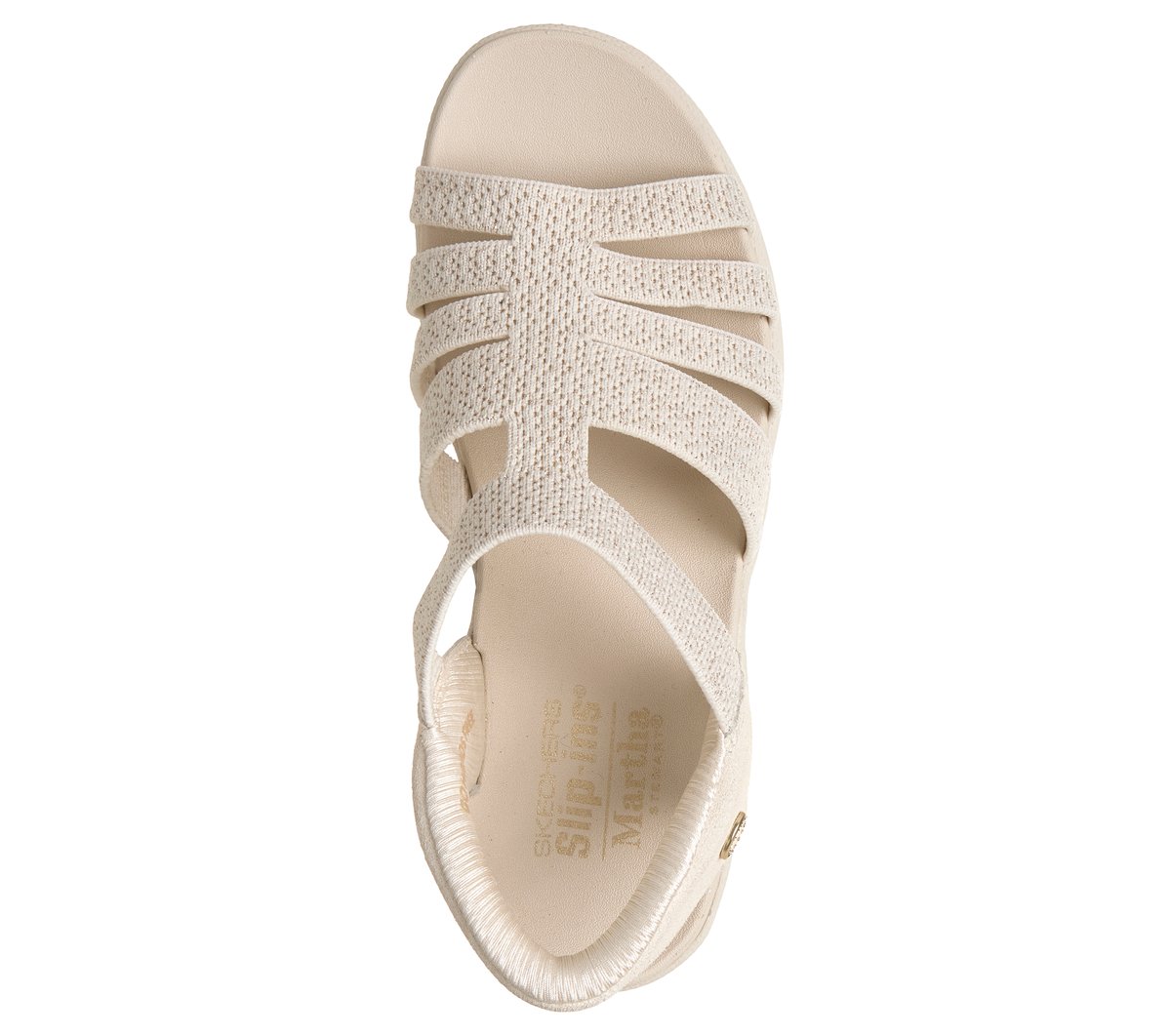 Slip-ins Martha Stewart: Parallel Lite - Tasteful Women Skechers us