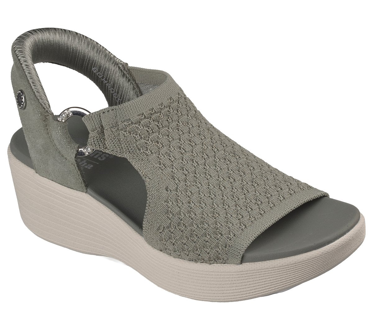 Slip-ins Martha Stewart: Parallel Lite - Bliss Women Skechers sale