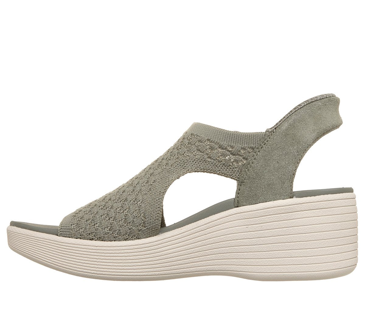 Slip-ins Martha Stewart: Parallel Lite - Bliss Women Skechers sale