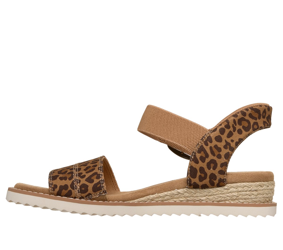 Slip-ins: BOBS Desert Kiss - Safari Stepper Women Skechers discount