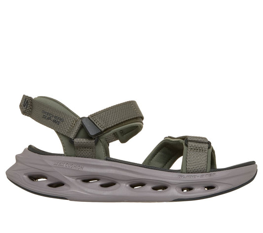 Slip-ins: Max Cushioning Glide-Step Sandal - Skylar Women Skechers sale