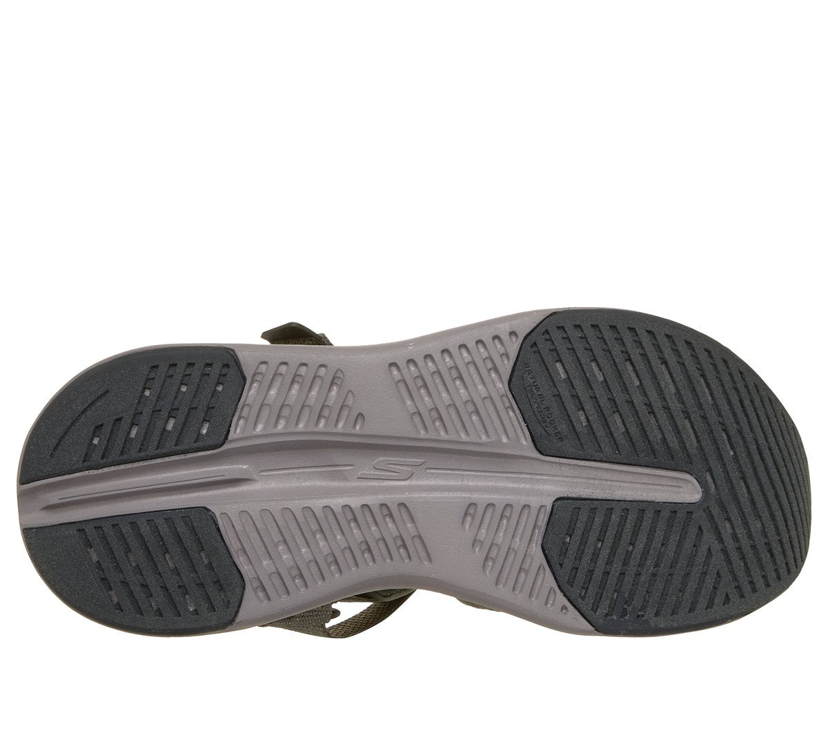 Slip-ins: Max Cushioning Glide-Step Sandal - Skylar Women Skechers sale