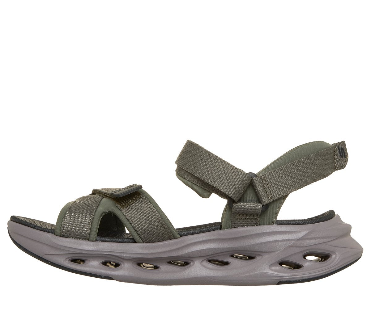 Slip-ins: Max Cushioning Glide-Step Sandal - Skylar Women Skechers sale