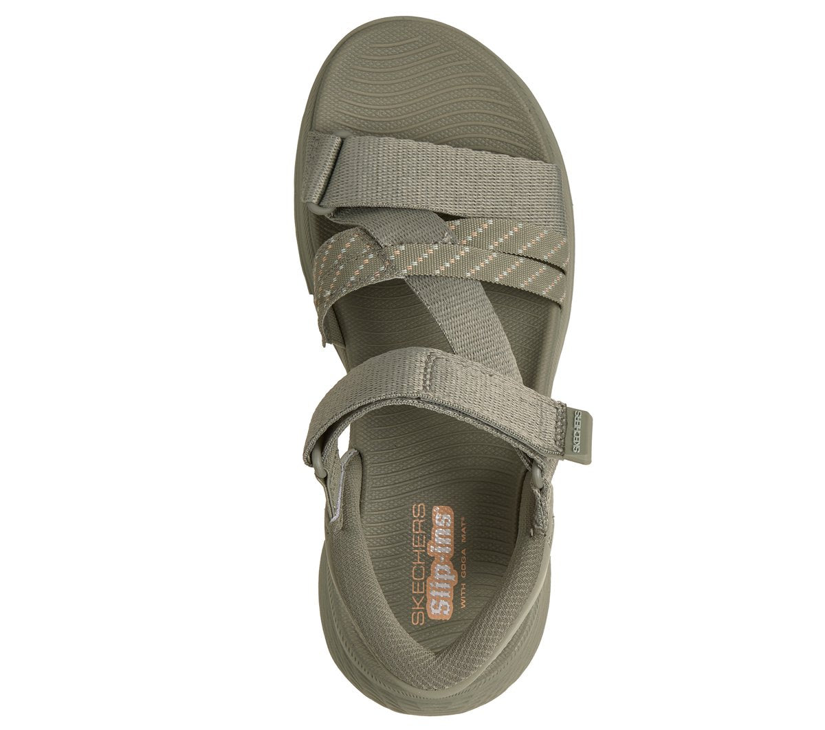 Slip-ins: Max Cushioning Elite 2.0 Sandal - Emery Women Skechers on sale