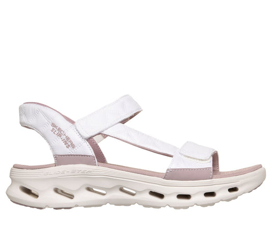 Slip-ins: GO WALK Glide-Step 2.0 Sandal - Cozy Fit Jada Women Skechers online