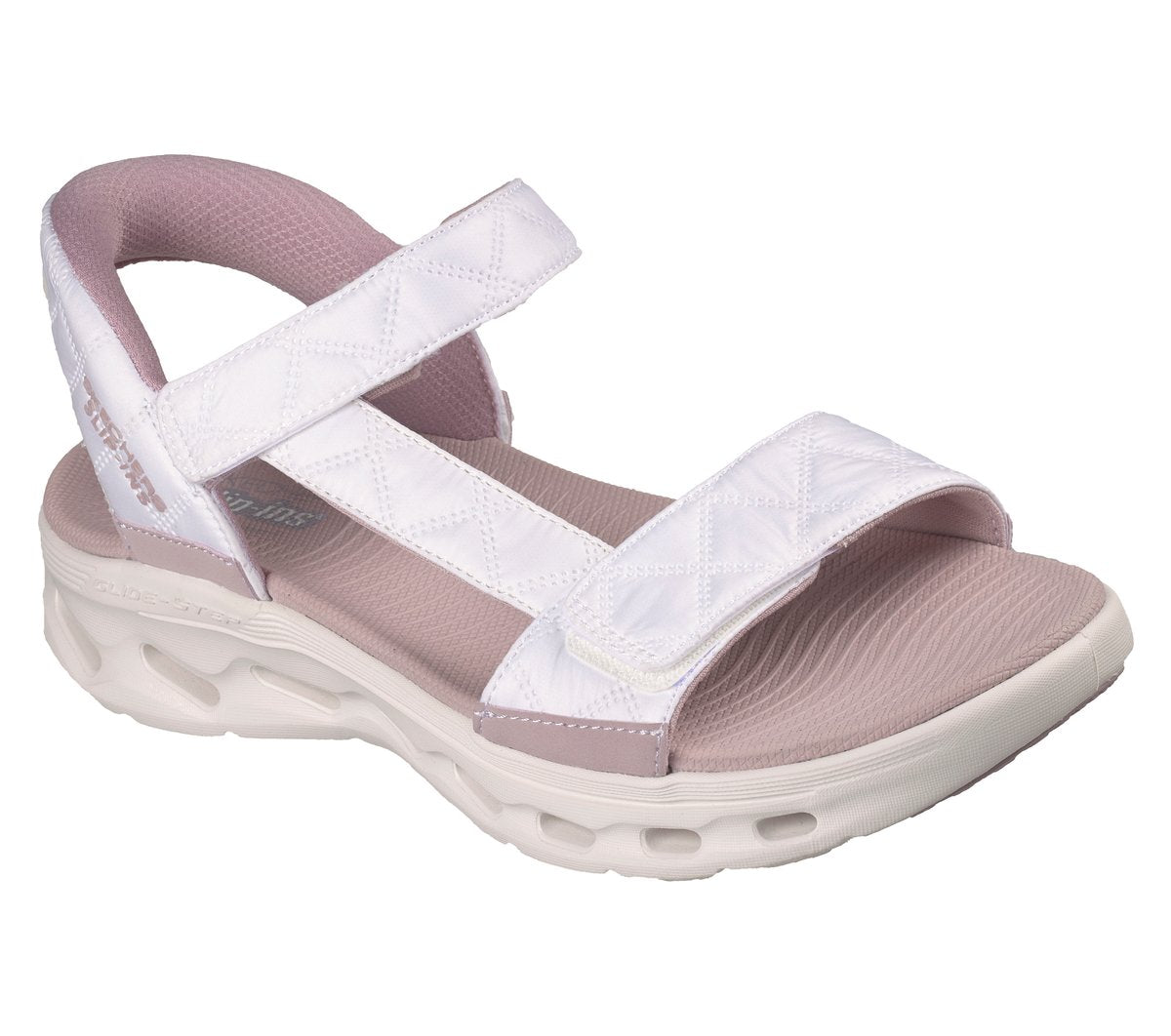 Slip-ins: GO WALK Glide-Step 2.0 Sandal - Cozy Fit Jada Women Skechers online