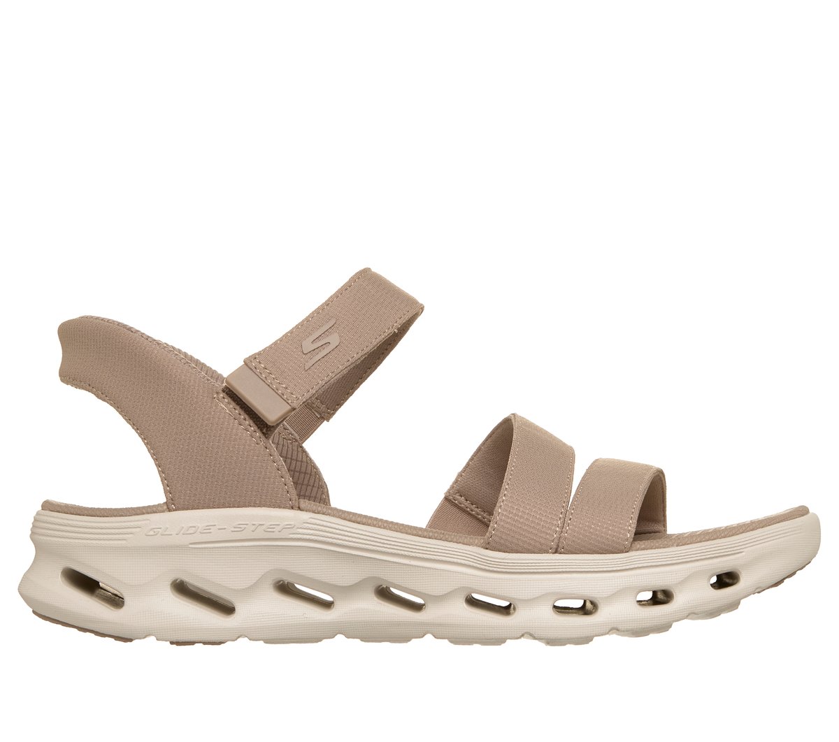 Slip-ins: GO WALK Glide-Step 2.0 Sandal - Ella Women Skechers discount