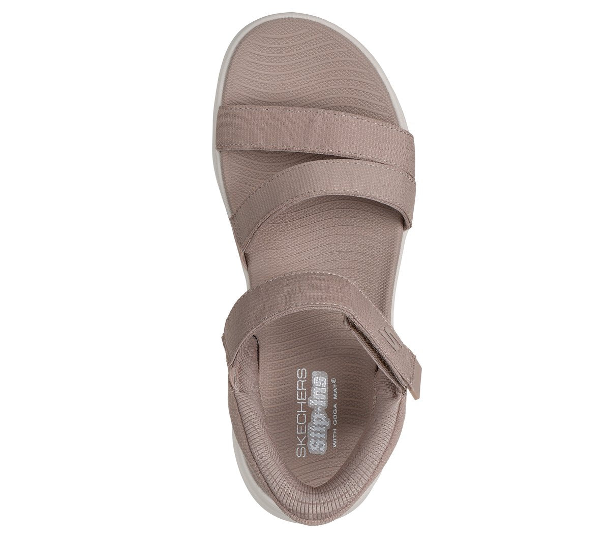 Slip-ins: GO WALK Glide-Step 2.0 Sandal - Ella Women Skechers discount
