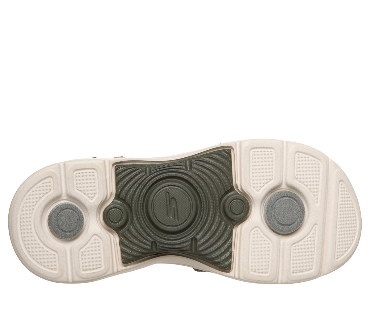 Slip-ins Martha Stewart: GO WALK Arch Fit 2.0 Sandal - Brilliance Women Skechers sale