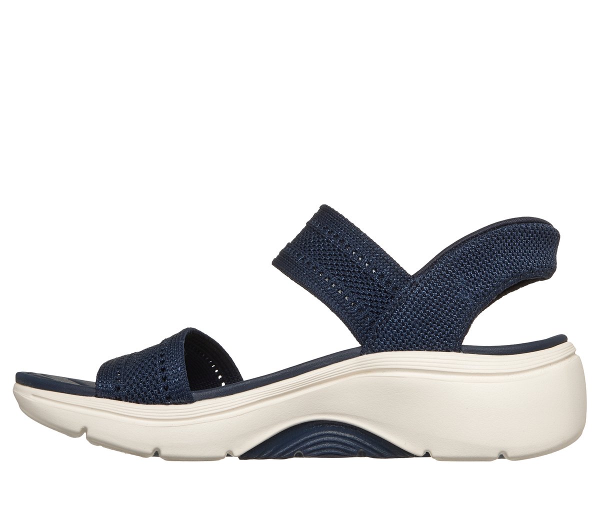 Slip-ins: Arch Fit 2.0 Sandal - Kennedy Women Skechers on sale