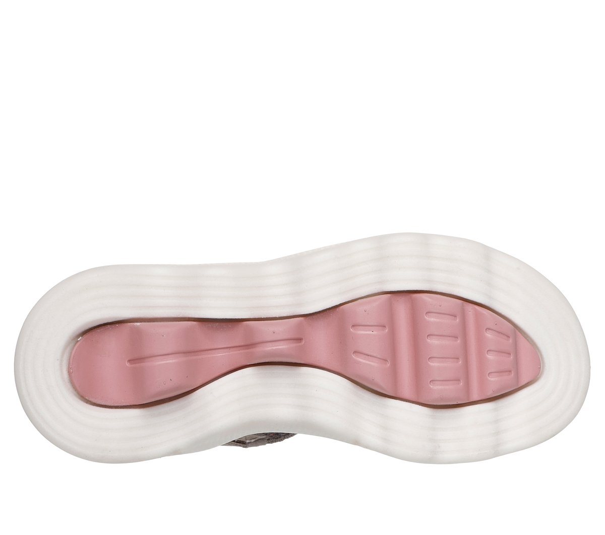 Slip-ins: GO WALK Massage Fit Sandal - Confetti Sky Women Skechers discount