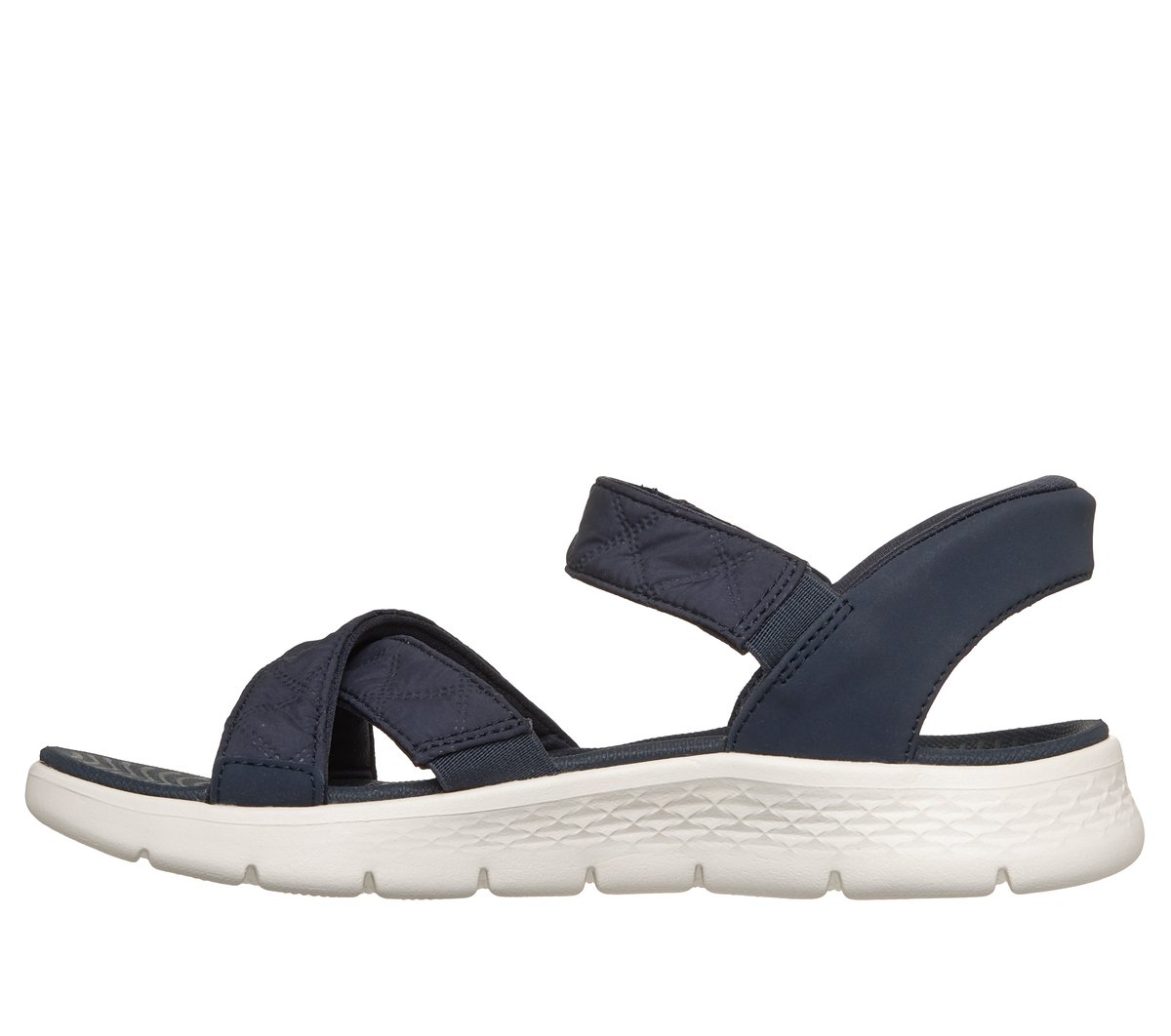 Slip-ins: GO WALK Flex Sandal - Cozy Fit Kaia Women Skechers us