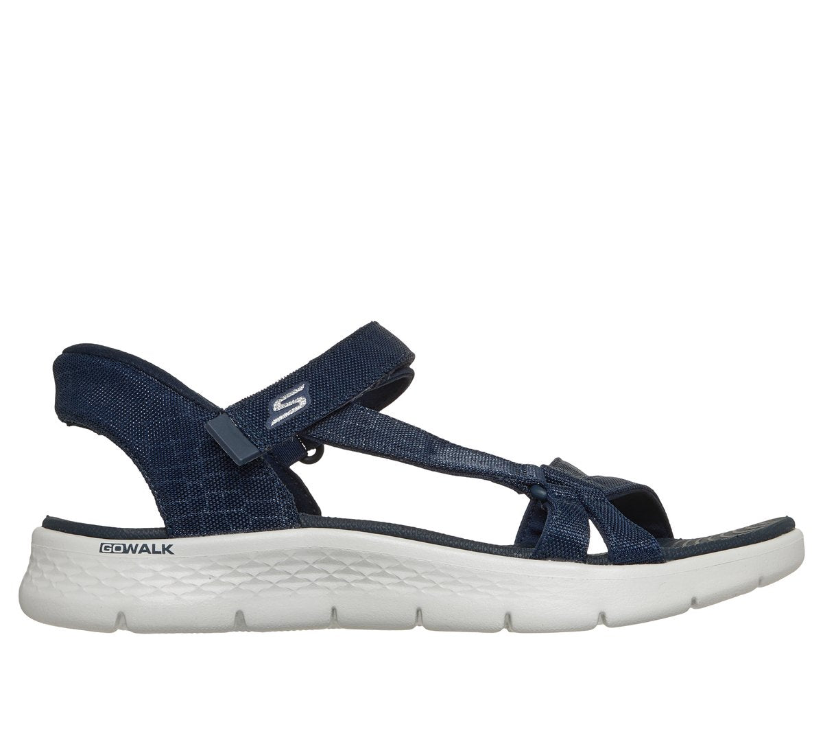 Slip-ins: GO WALK Flex Sandal - Sssophia Women Skechers sale