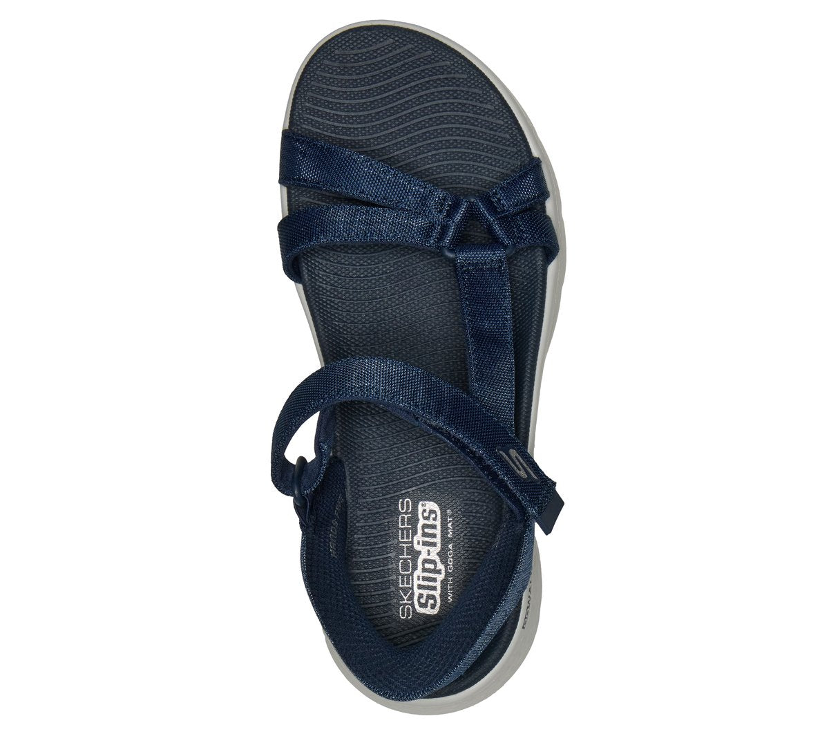 Slip-ins: GO WALK Flex Sandal - Sssophia Women Skechers sale