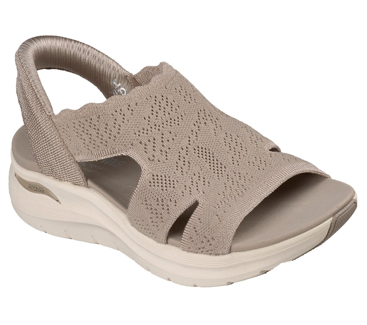 Slip-ins: Arch Fit 2.0 Sandal - Best Match Women Skechers discount