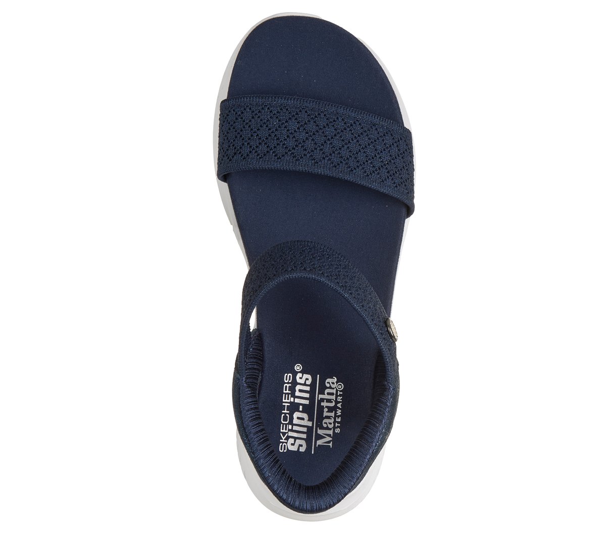 Slip-ins Martha Stewart: Ultra Flex 3.0 - Shine On Us Women Skechers outlet