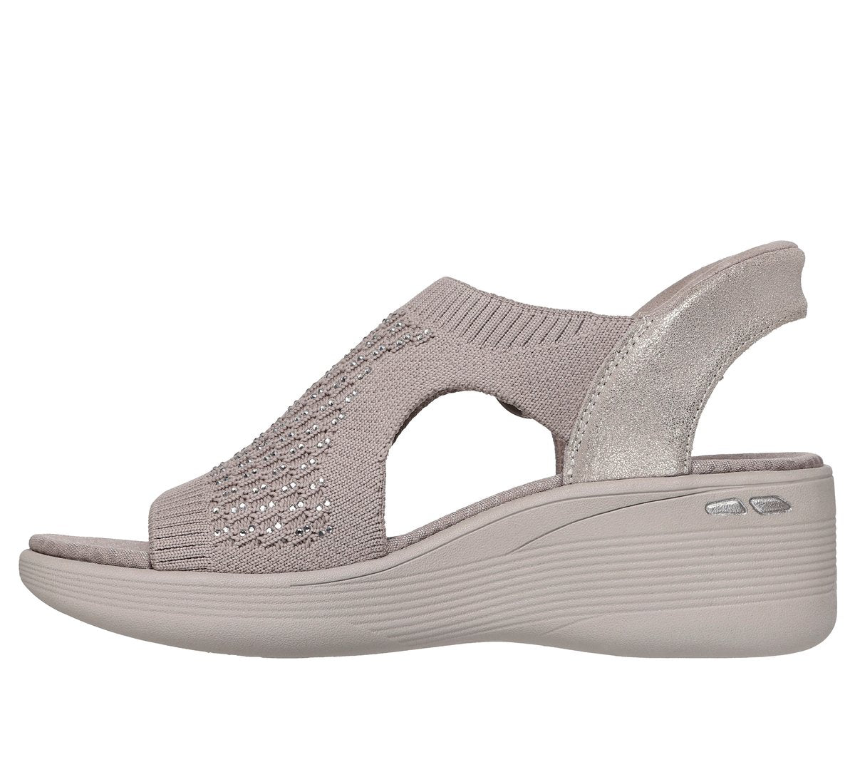 Slip-ins Martha Stewart: Pier-Lite - Park Path Women Skechers us