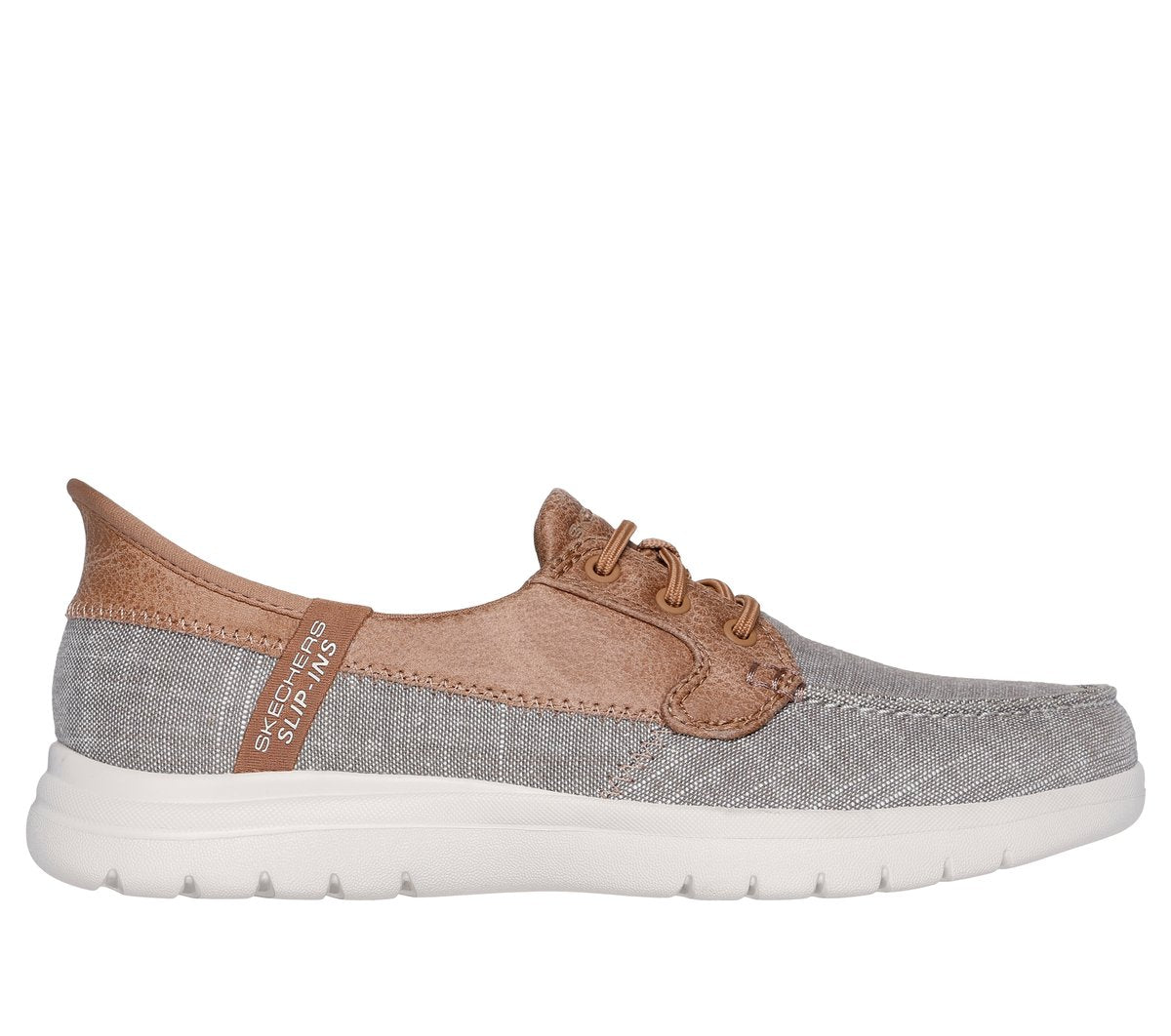 Slip-ins: On-The-GO - Coastal Sky Women Skechers for sale