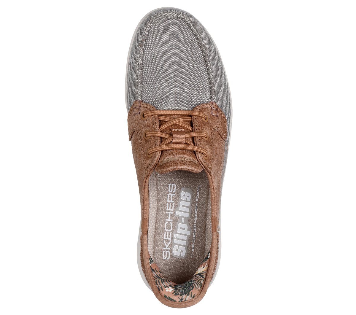 Slip-ins: On-The-GO - Coastal Sky Women Skechers for sale