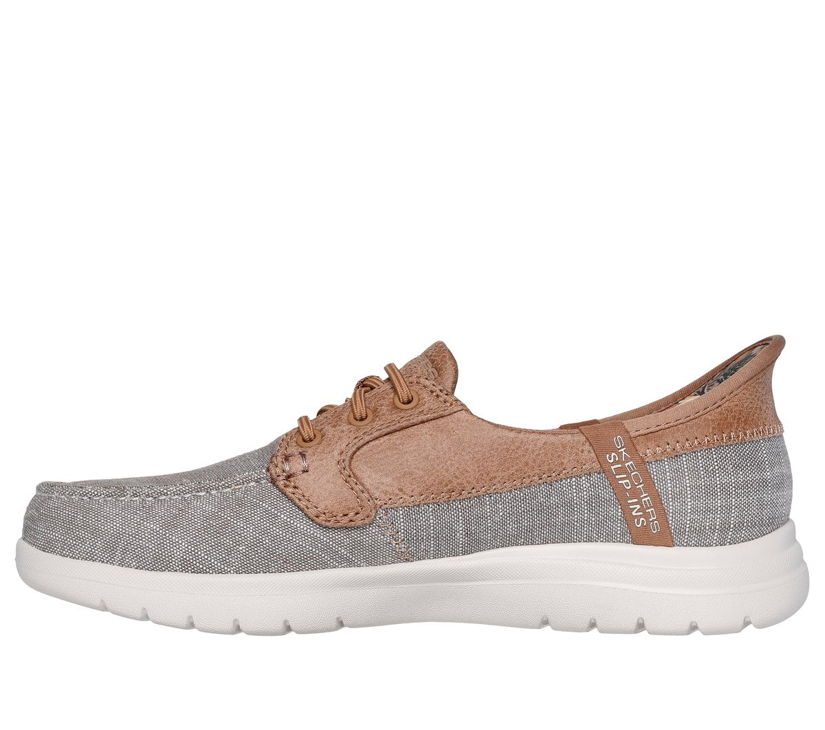 Slip-ins: On-The-GO - Coastal Sky Women Skechers for sale