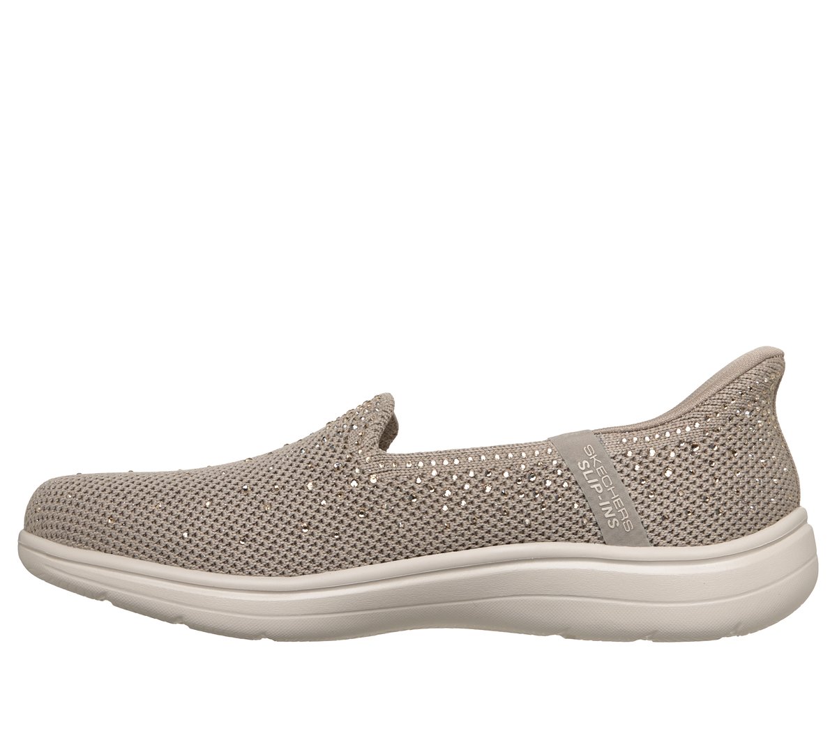 Slip-ins: On-The-GO Flex Radiant - Dazzled Women Skechers sale