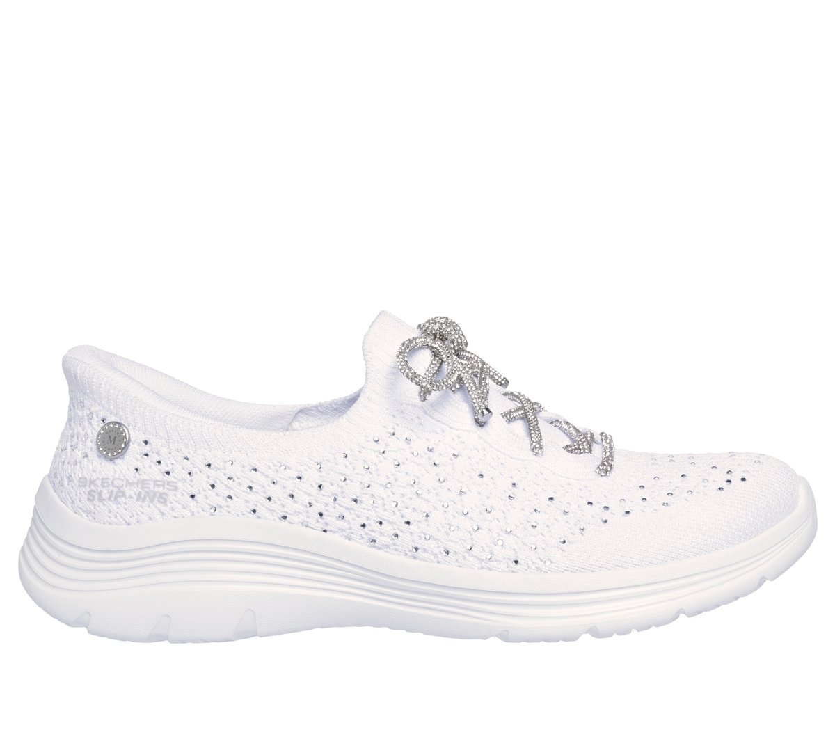 Slip-ins Martha Stewart: Bedford - Cherished Dream Women Skechers on sale