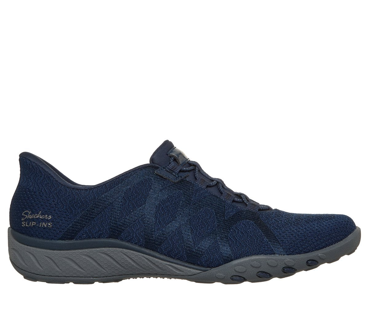 Slip-ins Relaxed Fit: Breathe-Easy - Eter-Knity Women Skechers online