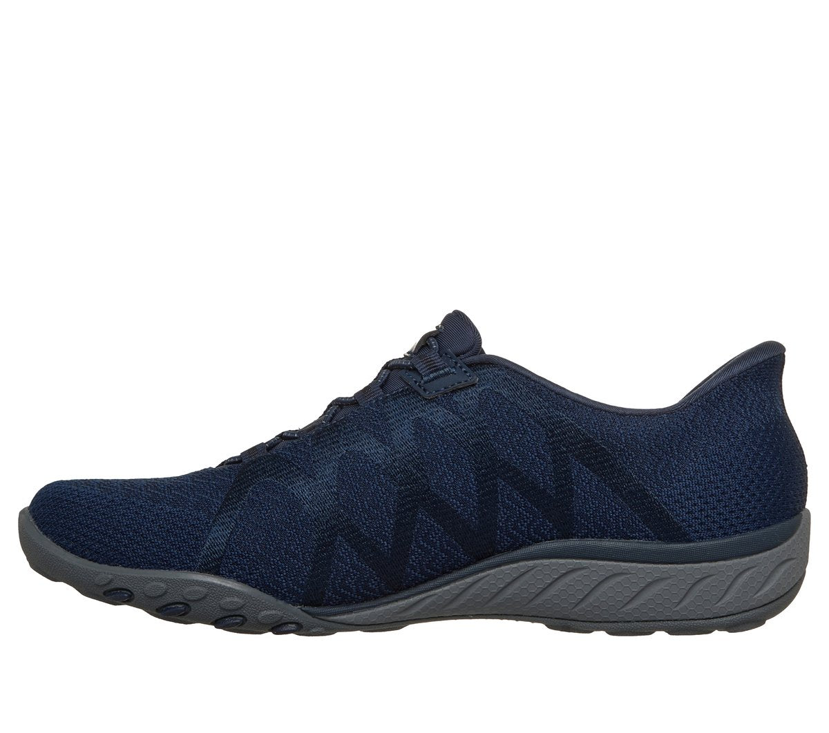 Slip-ins Relaxed Fit: Breathe-Easy - Eter-Knity Women Skechers online