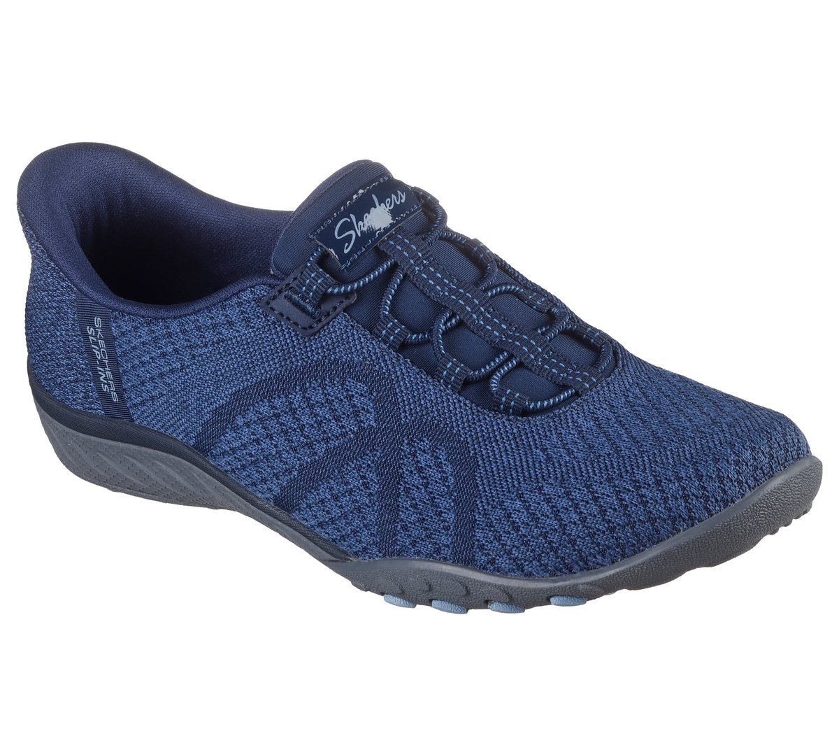Slip-ins: Breathe-Easy - Knitty Waves Women Skechers discount