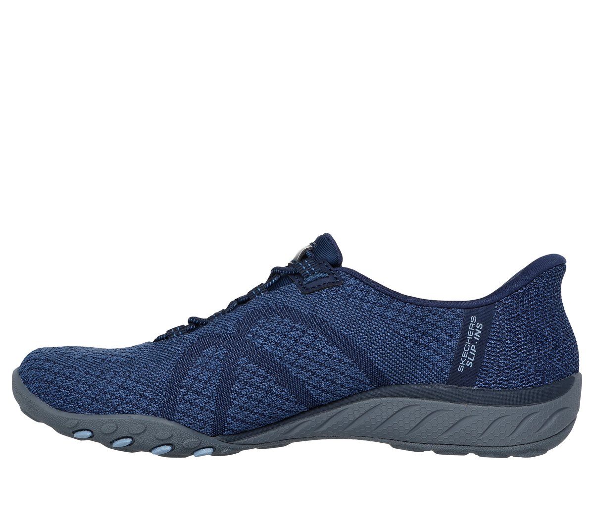 Slip-ins: Breathe-Easy - Knitty Waves Women Skechers discount