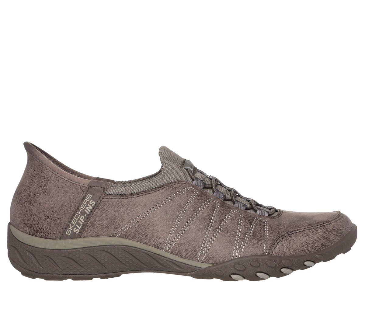 Slip-ins Relaxed Fit: Breathe-Easy - Home-Body Women Skechers outlet