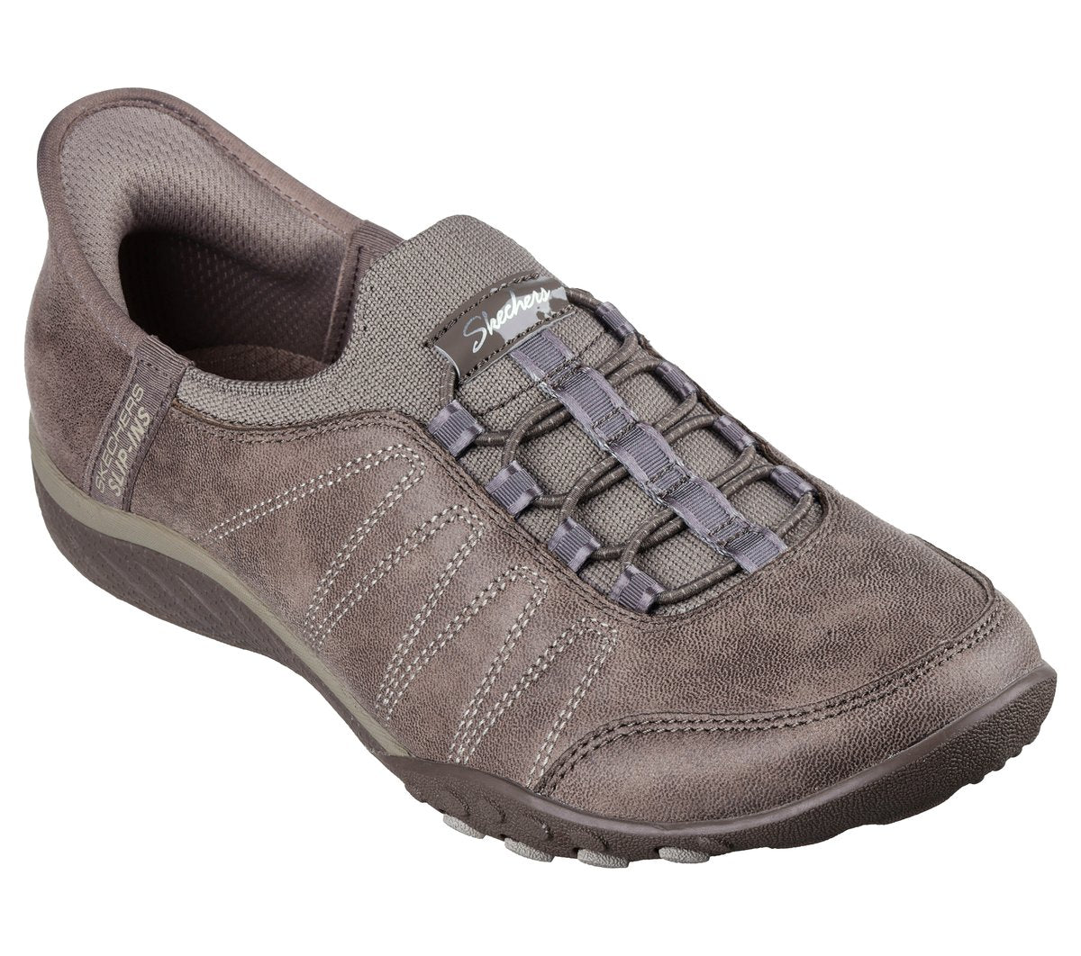 Slip-ins Relaxed Fit: Breathe-Easy - Home-Body Women Skechers outlet