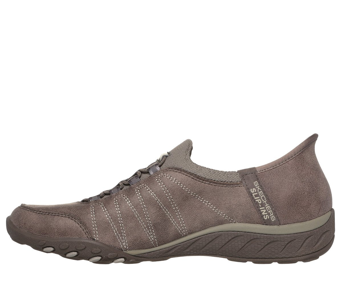 Slip-ins Relaxed Fit: Breathe-Easy - Home-Body Women Skechers outlet