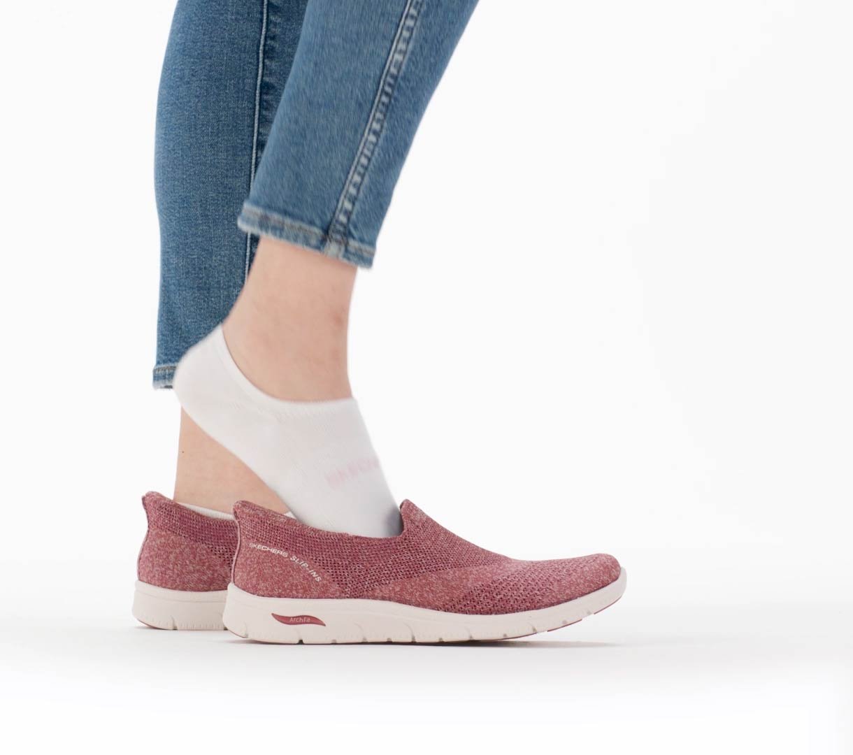 Slip-ins: Arch Fit Refine 2.0 - True Women Skechers discount