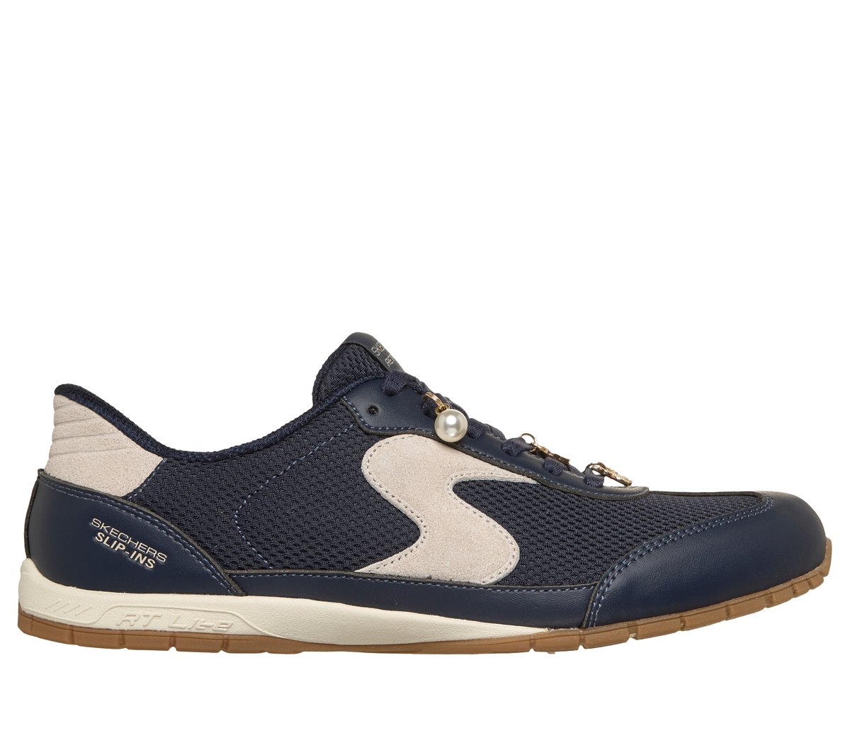 Slip-ins: Retro Lite - Charmed Women Skechers outlet