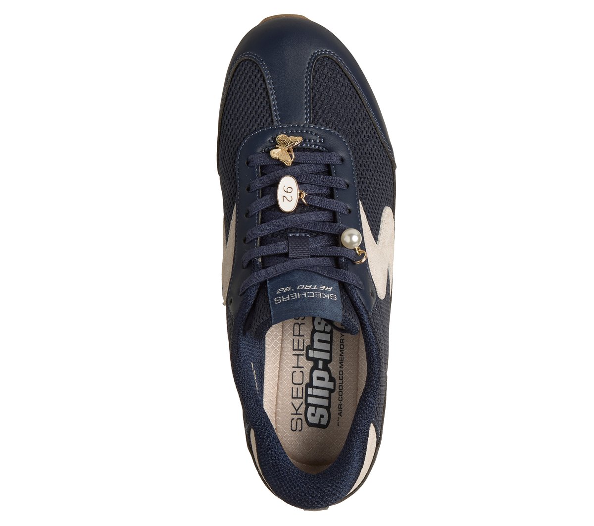 Slip-ins: Retro Lite - Charmed Women Skechers outlet