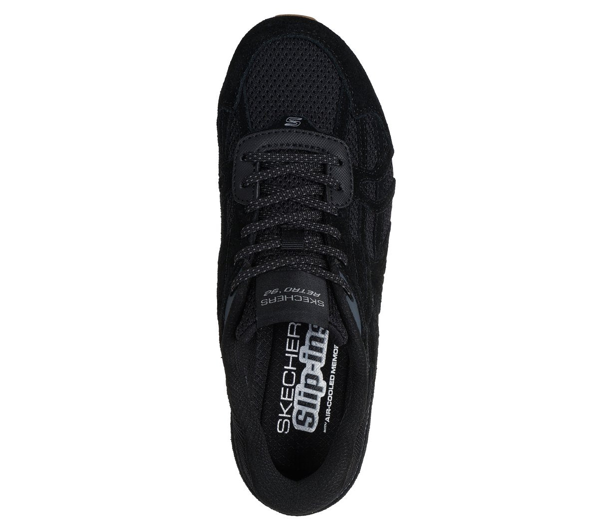 Slip-ins: Retro Lite - Oshare Women Skechers us