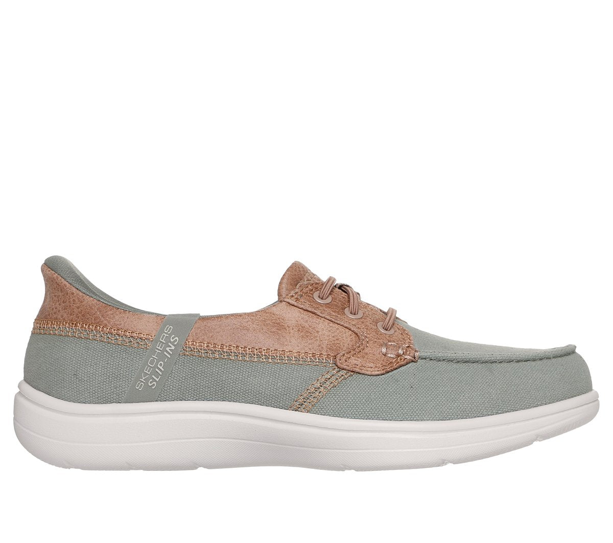 Slip-ins: On-The-GO Flex Radiant - Sandy Women Skechers on sale