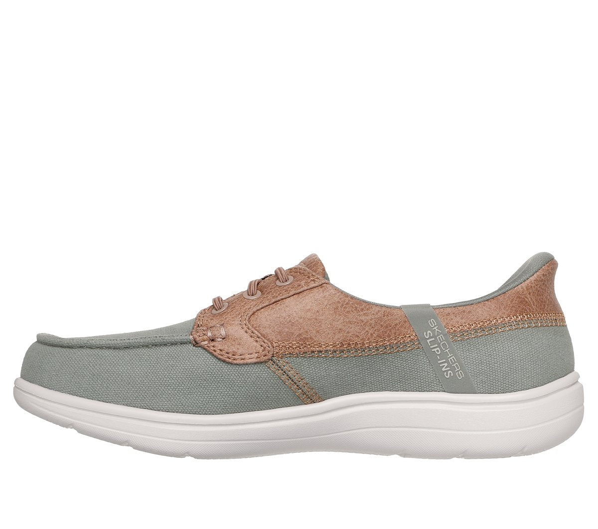 Slip-ins: On-The-GO Flex Radiant - Sandy Women Skechers on sale