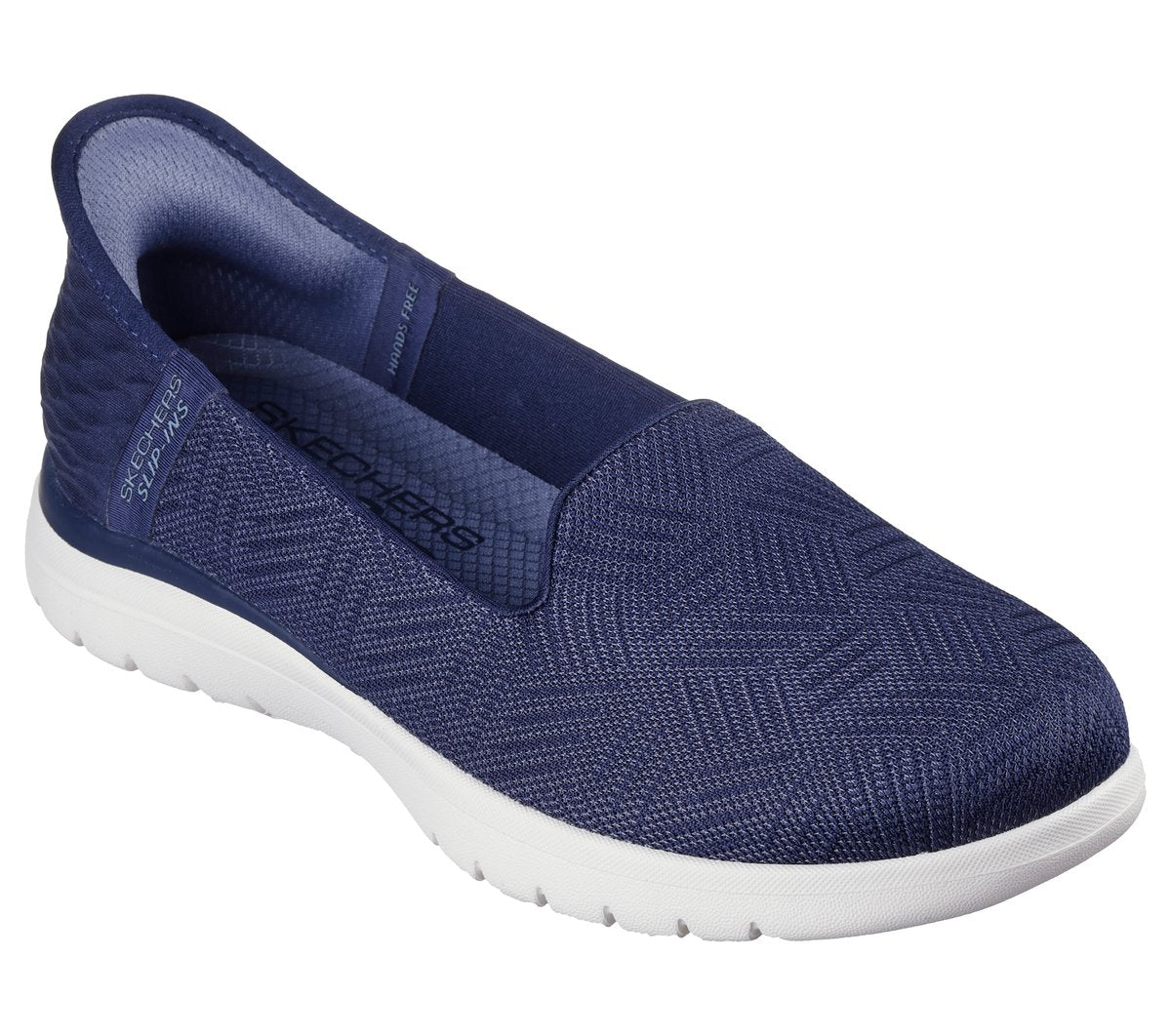 Slip-ins: On-The-GO Flex - Clover Women Skechers us