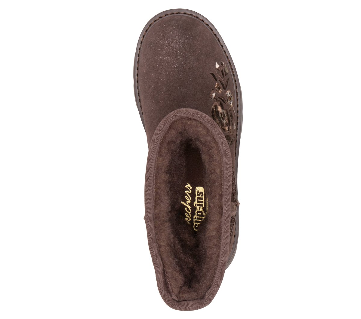 Slip-ins: Keepsakes Cozy - Cozy Mid Floral Women Skechers online